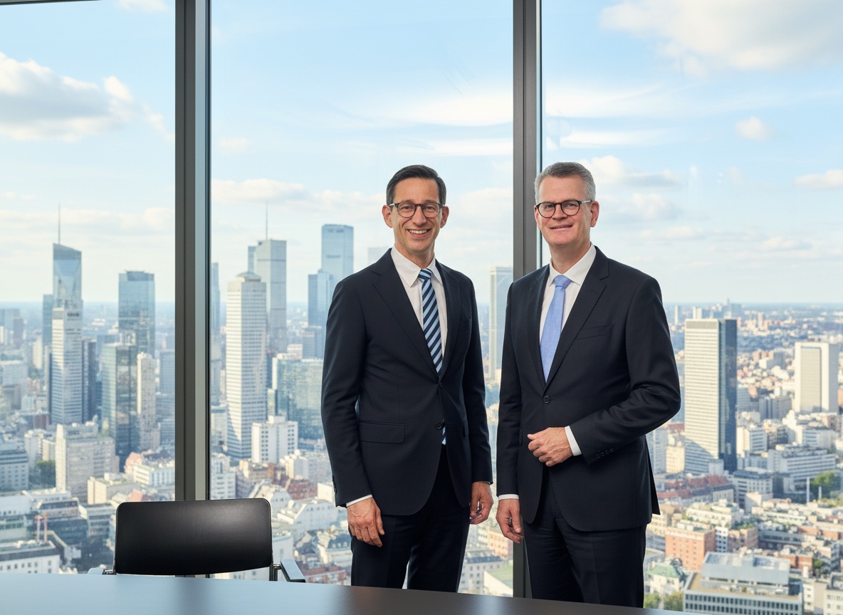 Kay und Ron Stolle - Rechtsanwälte für Arbeitsrecht 